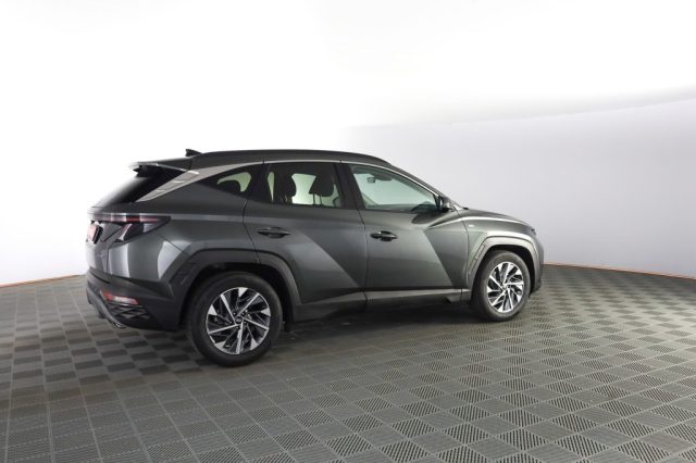 HYUNDAI Tucson usata 2