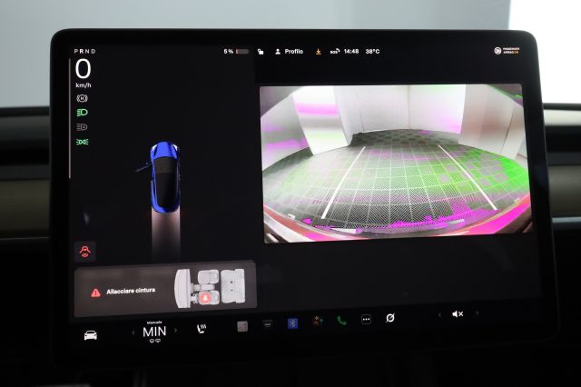TESLA Model 3 usata 12