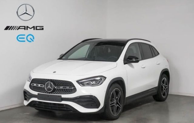 MERCEDES-BENZ GLA 220 usata, con ABS