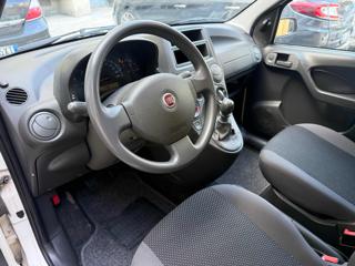FIAT Panda usata 7