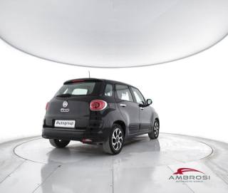 FIAT 500L usata 2