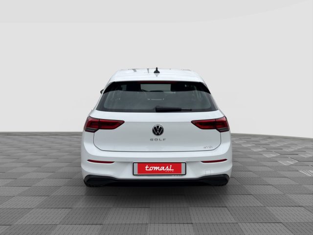 VOLKSWAGEN Golf usata 3