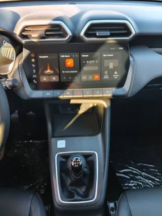 MG ZS usata, con Climatizzatore