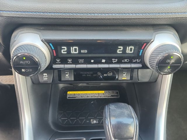 TOYOTA RAV 4 usata, con Bracciolo