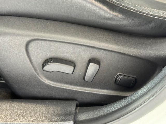 NISSAN X-Trail usata, con Airbag testa