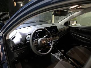 HYUNDAI i20 usata, con MP3