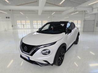 NISSAN Juke usata, con Airbag