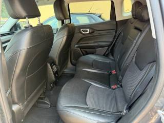 JEEP Compass usata, con ESP