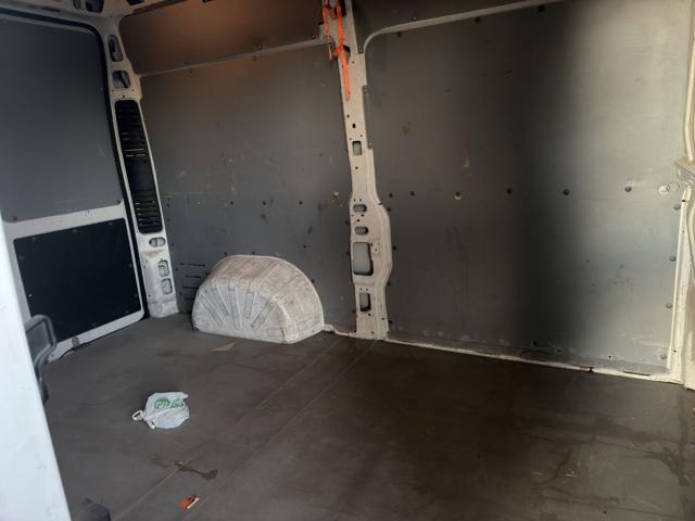 FIAT Ducato usata, con USB