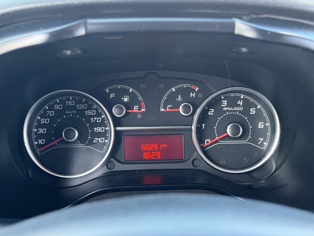 FIAT Doblo usata, con Specchietti laterali elettrici