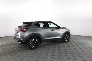NISSAN Juke usata 2