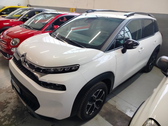 CITROEN C3 Aircross usata, con Chiusura centralizzata