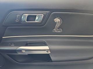 FORD Mustang usata, con Chiusura centralizzata