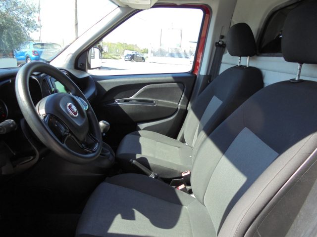 FIAT Doblo usata 25