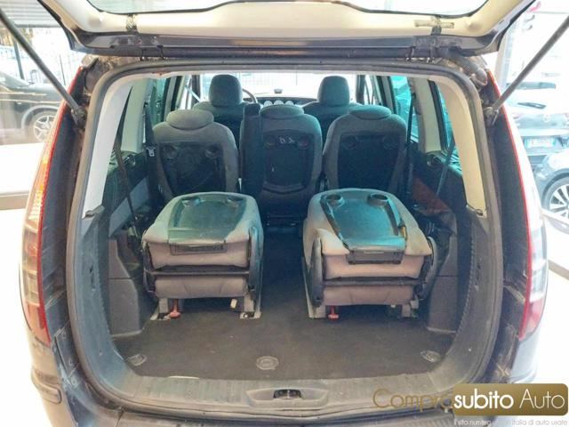 FIAT Ulysse usata, con Alzacristalli elettrici