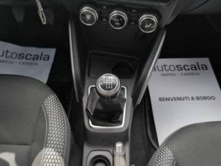 DACIA Duster usata, con Bracciolo