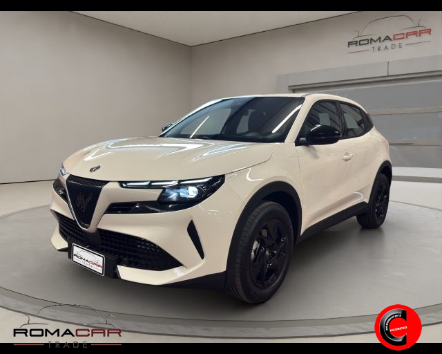 ALFA ROMEO Junior usata, con ABS