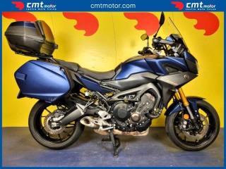 YAMAHA Tracer 900 usata 0