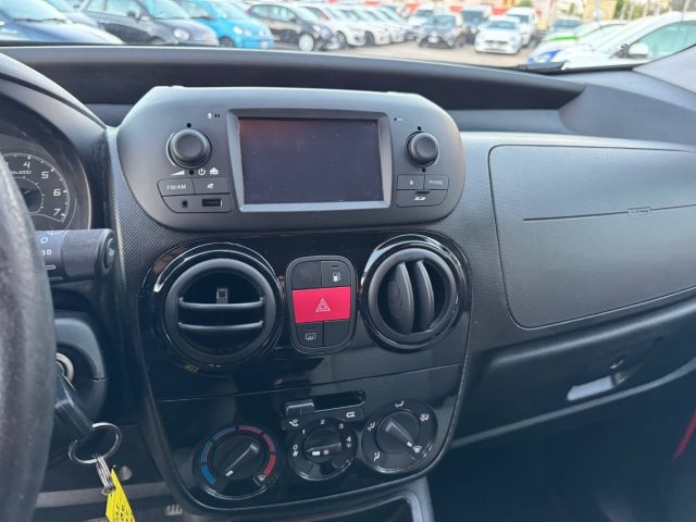 FIAT Qubo usata, con Climatizzatore