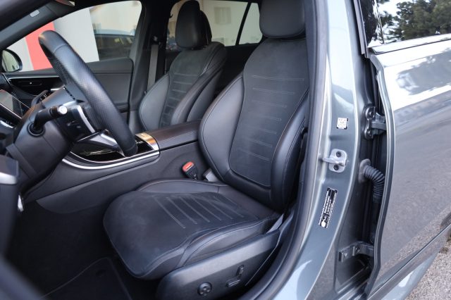 MERCEDES-BENZ C 300 usata, con Autoradio