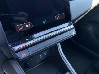 RENAULT Captur usata, con Airbag testa