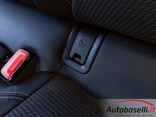 AUDI e-tron usata, con Freno di stazionamento elettrico