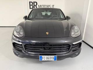 PORSCHE Cayenne usata, con Airbag
