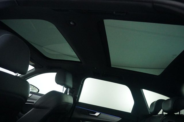 AUDI A6 usata, con Chiusura centralizzata telecomandata