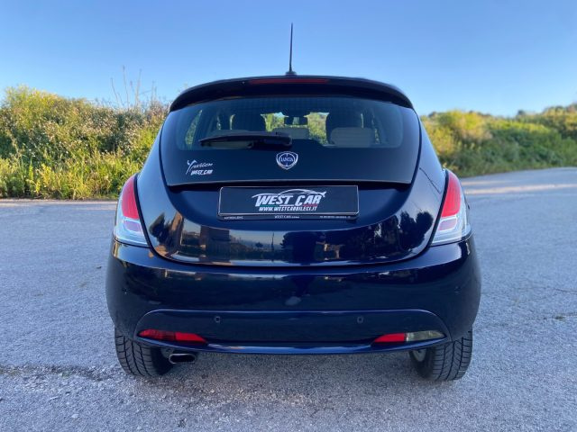 LANCIA Ypsilon usata, con Chiusura centralizzata