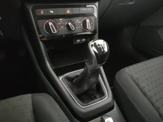 VOLKSWAGEN T-Cross usata, con Luci diurne LED