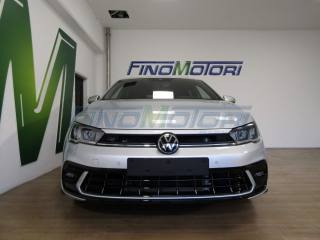 VOLKSWAGEN Polo usata, con Volante multifunzione