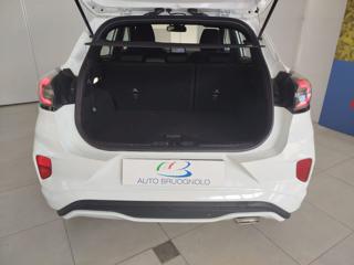 FORD Puma usata, con Fendinebbia