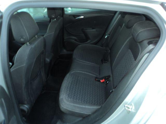 OPEL Astra usata, con Climatizzatore