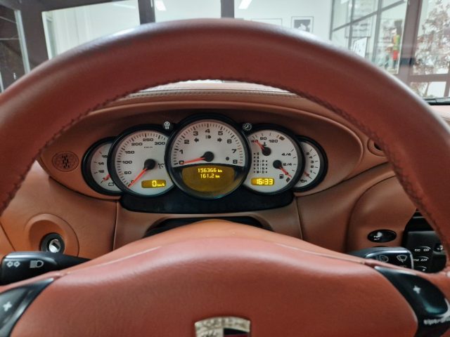 PORSCHE 996 usata 21