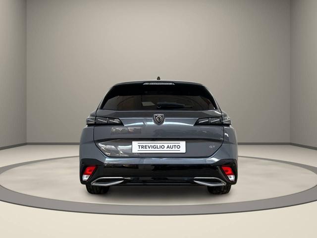 PEUGEOT 308 usata, con Autoradio