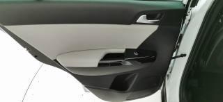 KIA Sportage usata, con Isofix
