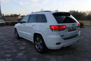 JEEP Grand Cherokee usata, con Alzacristalli elettrici