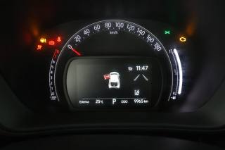 TOYOTA Aygo X usata 11