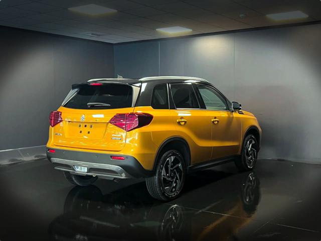 SUZUKI Vitara usata, con Alzacristalli elettrici