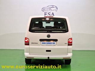 VOLKSWAGEN Multivan usata 59