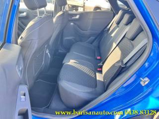 FORD Puma usata, con Boardcomputer