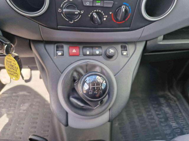 PEUGEOT Partner usata 13