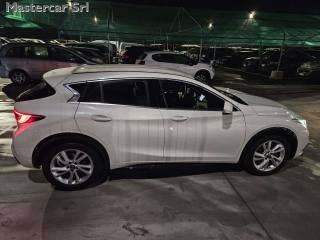 INFINITI Q30 usata, con Boardcomputer