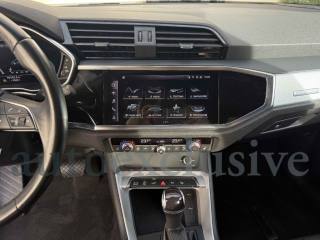 AUDI Q3 usata, con Controllo trazione