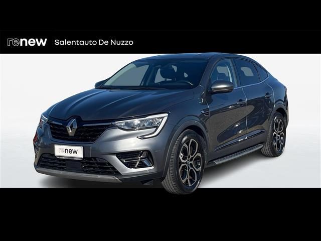 RENAULT Arkana usata, con ABS