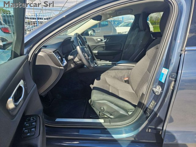 VOLVO V60 usata, con Regolazione elettrica sedili