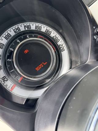 FIAT 500 usata, con Chiusura centralizzata