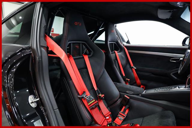 PORSCHE 991 usata, con Controllo trazione