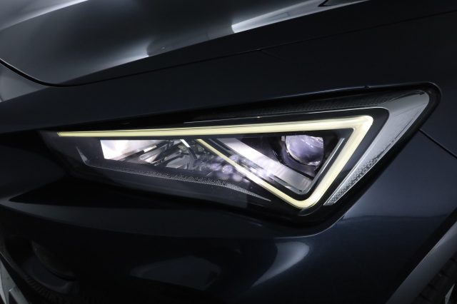 CUPRA Formentor usata 8
