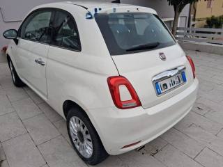 FIAT 500 usata, con Airbag Passeggero